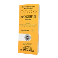 Фото Нотакель D5 (Notakehl D5) таб. №20