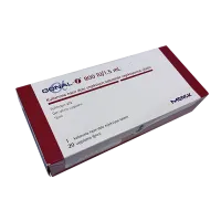 Фото Гонал Ф 900 МЕ (р-р для инъекций) п/к 66мкг/1,5мл №1