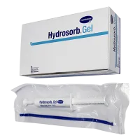 Фото Гидросорб гель шприц (Hydrosorb Gel) 8г №1