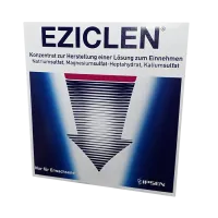 Фото Эзиклен ГЕРМАНИЯ концентрат для приг. р-ра для приема внутрь 176 мл №2