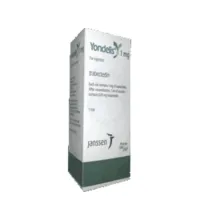Фото Йонделис лиофилизат 1мг 1 флакон