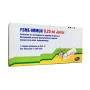 ФСМЕ Иммун Джуниор Инжект (FSME Immun Junior Inject) 0,25мл (без иглы) вакцина №1